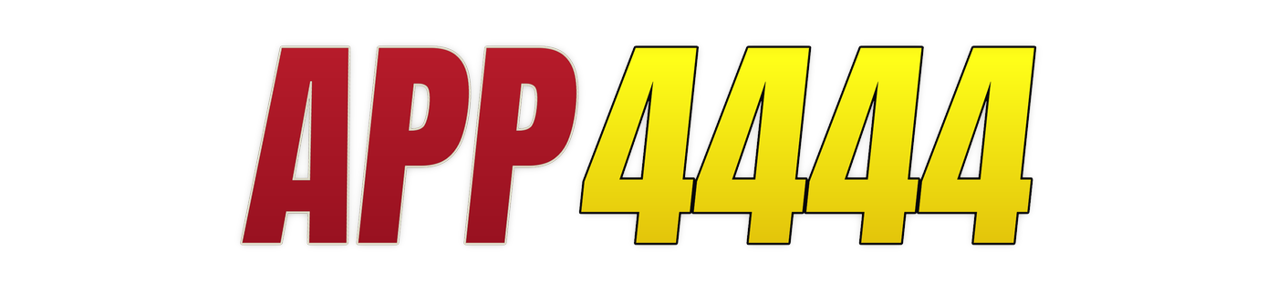 app4444